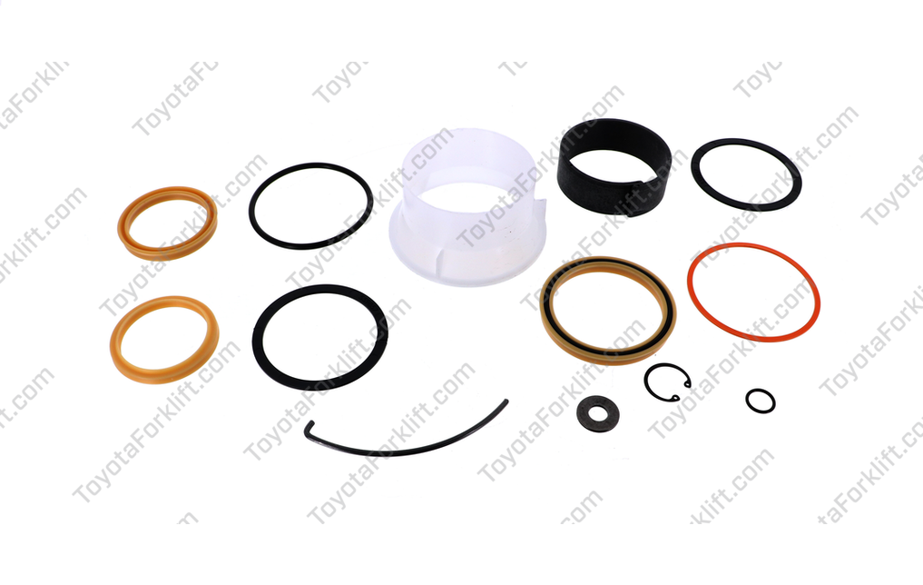 Lift Cylinder Overhaul Kit | Part # 04652-U2020-71 | Toyota