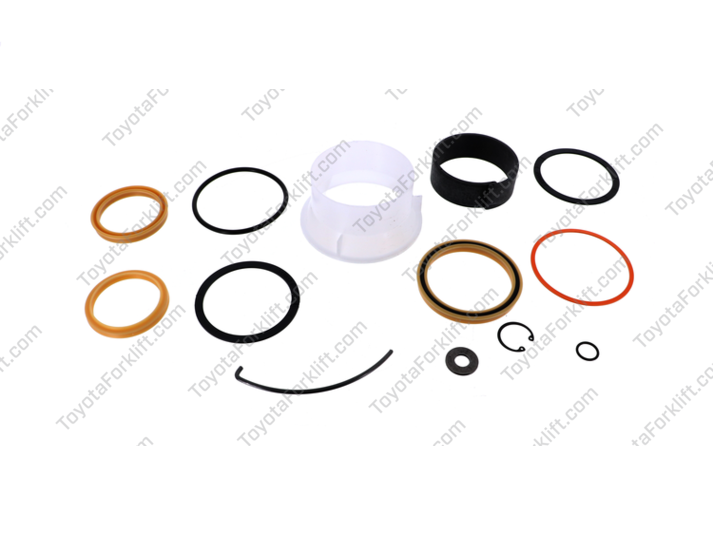 Lift Cylinder Overhaul Kit | Part # 04652-U2020-71 | Toyota