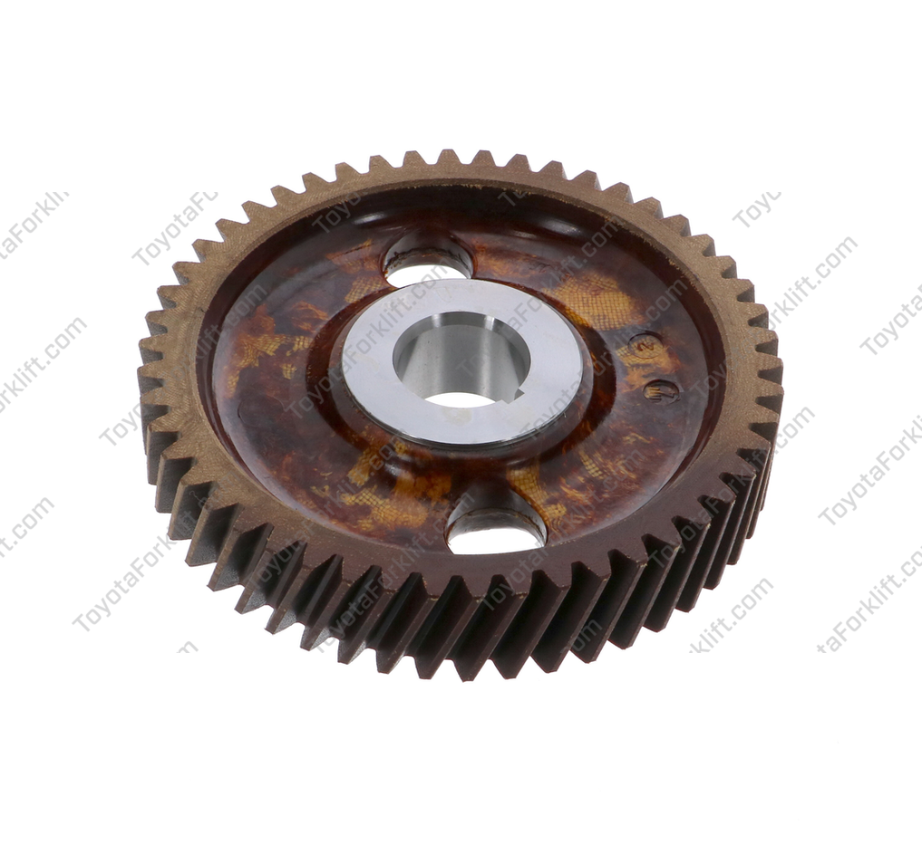 Camshaft Timing Gear or Sprocket Part 135237800071 Toyota