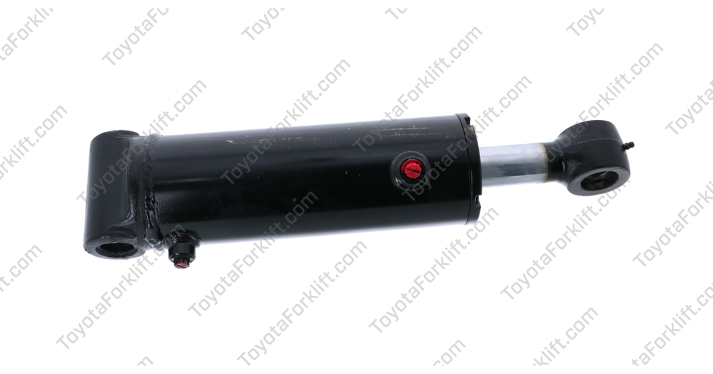 Tilt Cylinder Assembly Part 65560U333171 Toyota Forklift