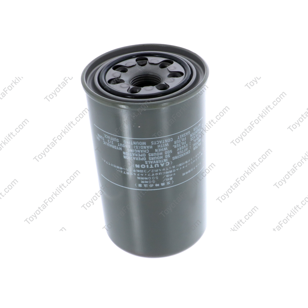 Oil Element Assembly | Part # 67521-41930-71 | Toyota Forklift 