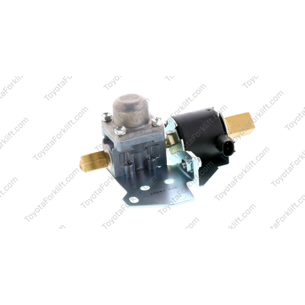Titan Speeflo Piston Valve Housing 236-031A – Genuine Pressure Washer Part