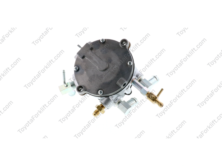 LPG Regulator Assembly | Part # 23530-23620-71 | Toyota Forklift