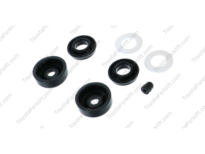 パーツ kruru00 Wheel Cylinder Overhaul Kit | Part # 04475-30250-71 | Toyota