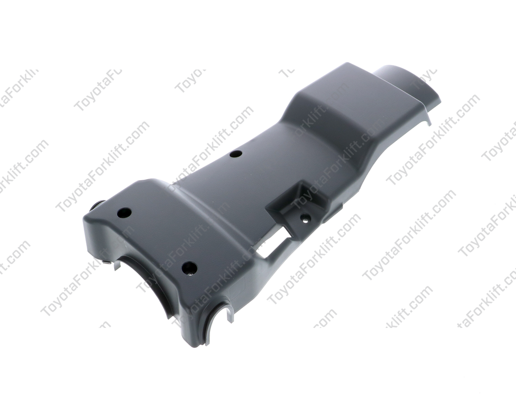 Steering Column Cover Part 45282U223071 Toyota Forklift
