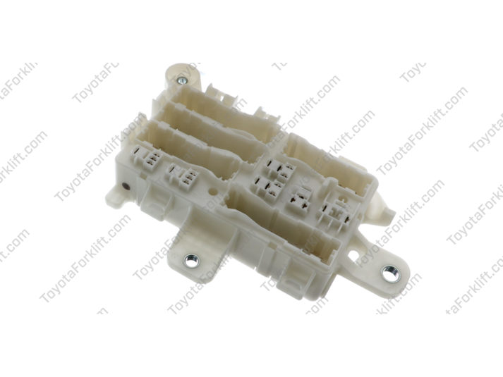 ゆっこ36 Junction Block Assembly | Part # 57640-26600-71 | Toyota
