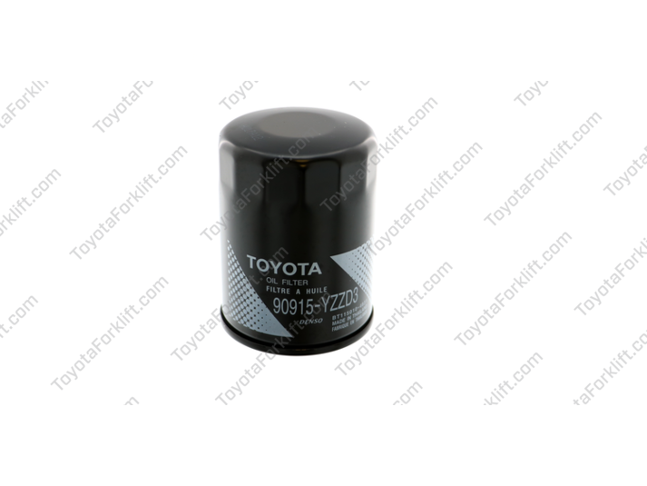 だいず Oil Filter 90915-YZZM3 Fits Toyota fit all 1ZZ 3ZZ 4ZZ 5S NZ