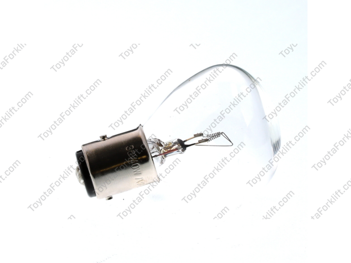 Bulb for Head Lamp | Part # 56551-12240-71 | Toyota Forklift