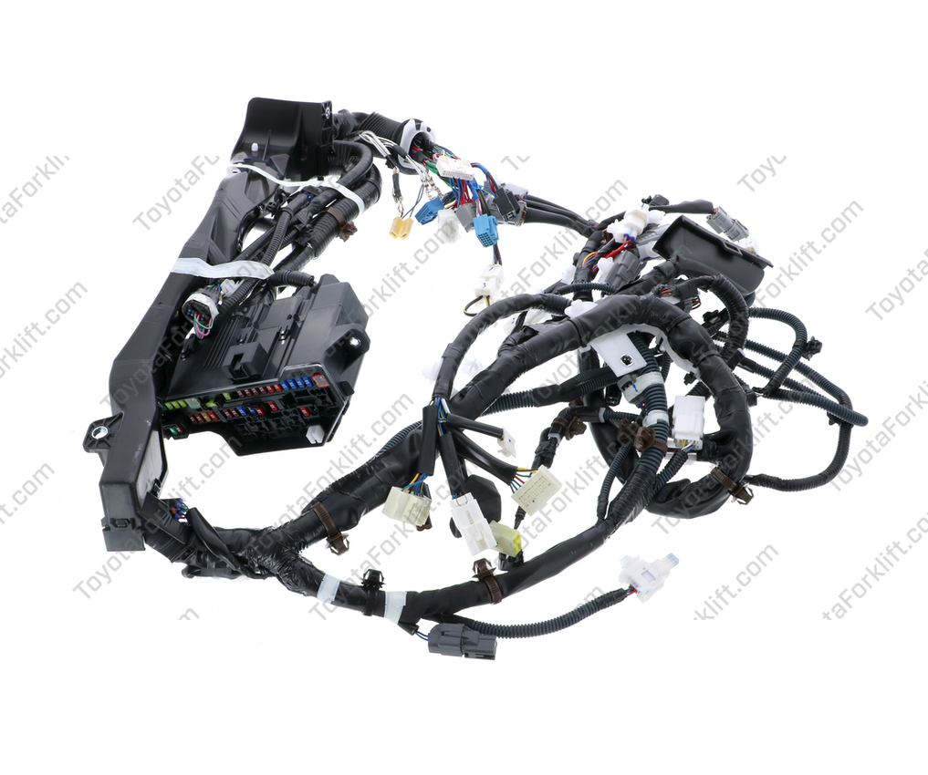 Main Wire Harness | Part # 56011U362271 | Toyota Forklift Replacement Parts