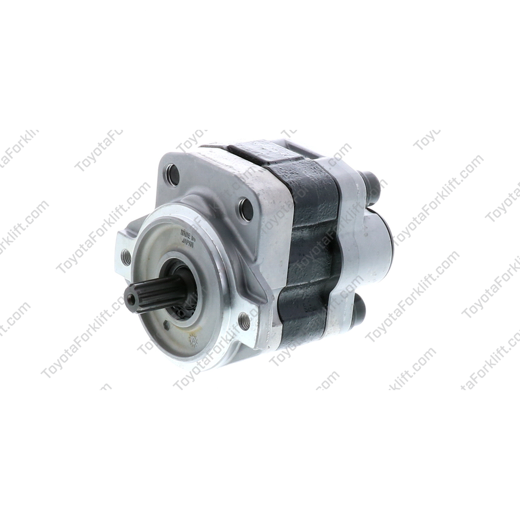 Hydraulikölpumpe Zahnradpumpe 67120-U3500-71 Ersatz Für