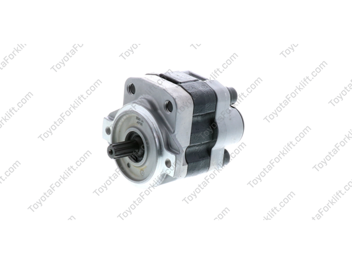 JFL 支給品 China Customized Forklift Parts 67110-N3070-71 Hydraulic