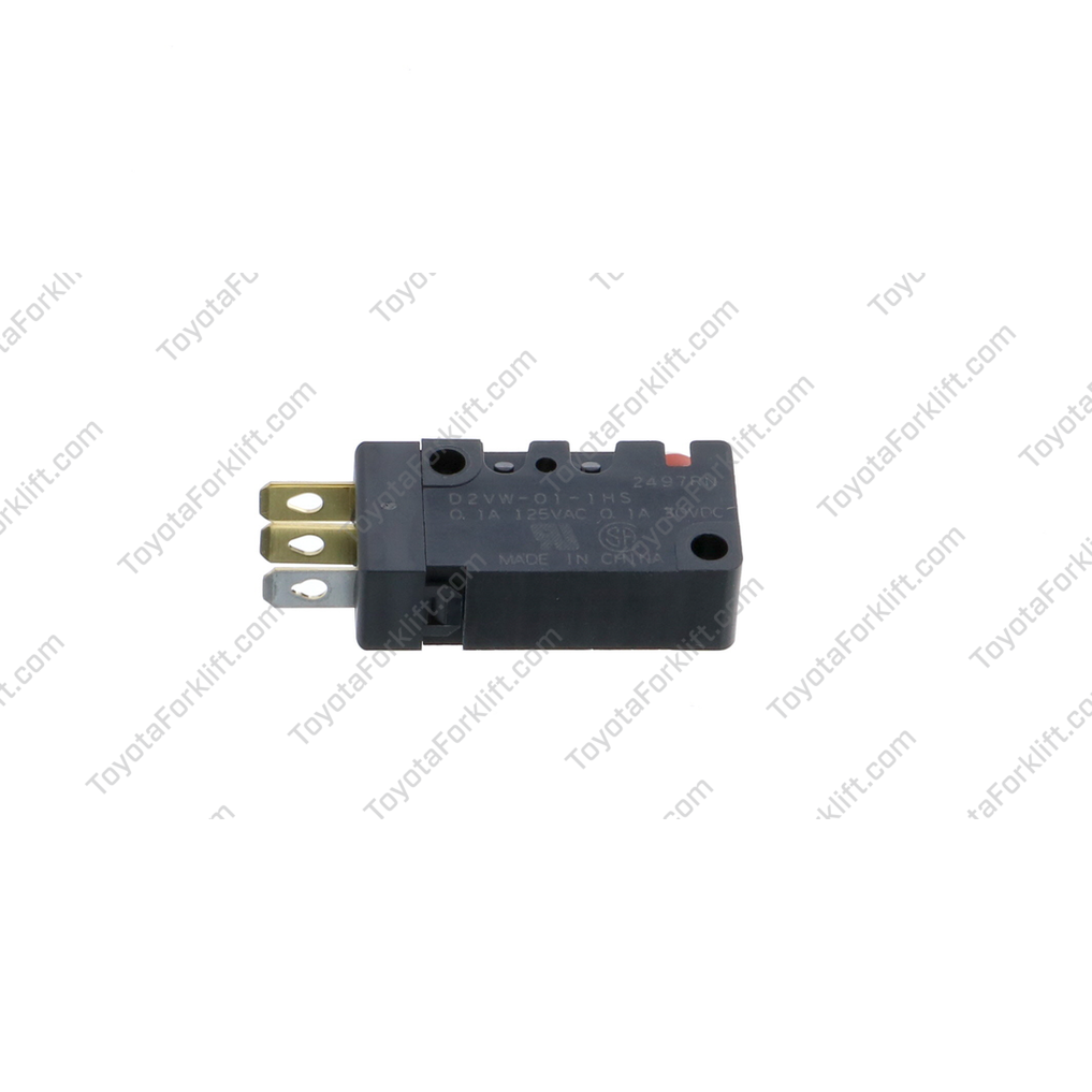 MicroSwitch | Part # 00590-56807-71 | Toyota Forklift Replacement