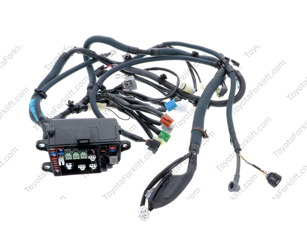 Engine Wire Harness | Part # 56111U331271 | Toyota Forklift Replacement