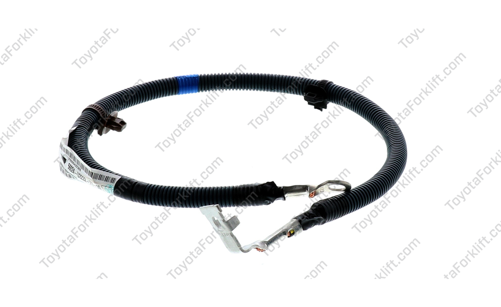 Engine Earth Wire | Part # 56024-U2232-71 | Toyota Forklift
