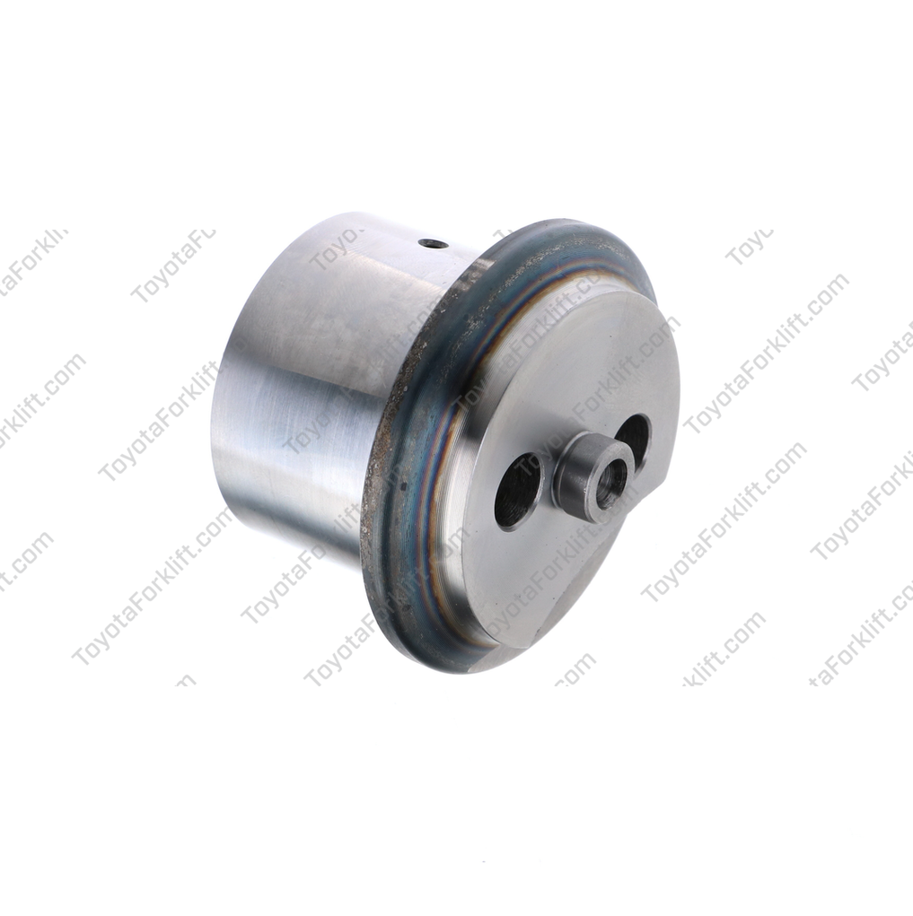 Idle Gear Shaft No 2 Part 13582UC010 Toyota Forklift Replacement