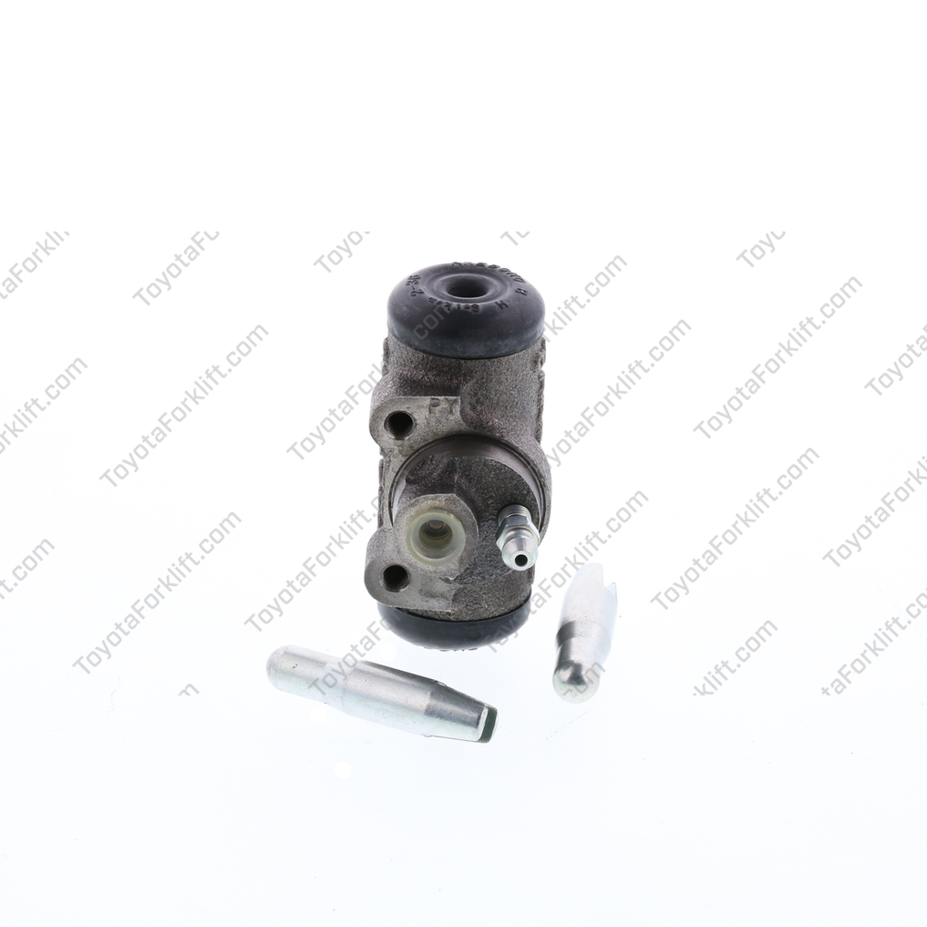 Wheel Cylinder Assembly Part 474101048071 Toyota Forklift