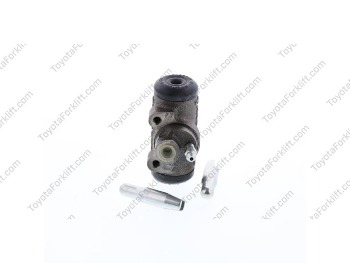 Wheel Cylinder Assembly Part 474101048071 Toyota Forklift
