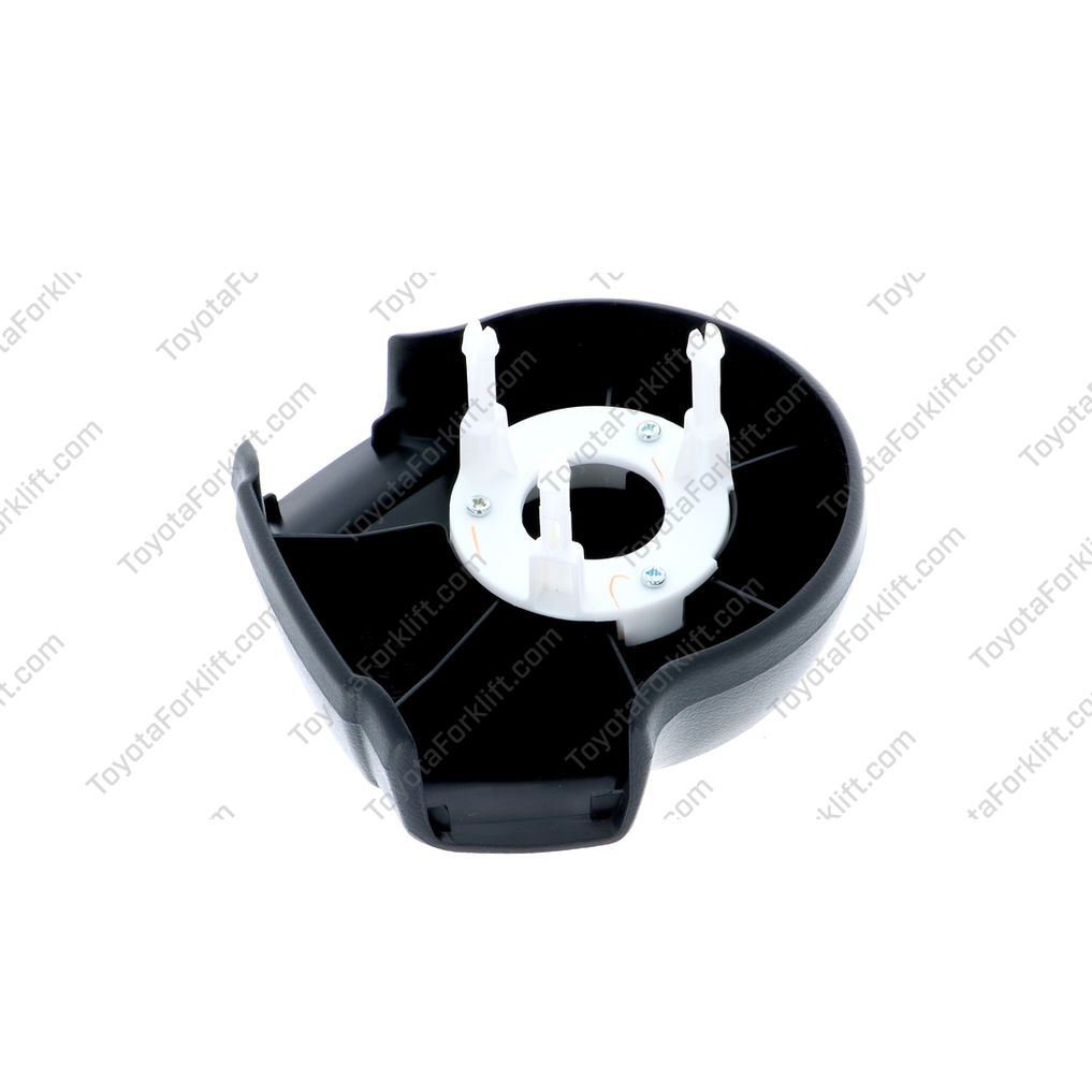 Steering Wheel Pad Part 451012147071 Toyota Forklift Replacement