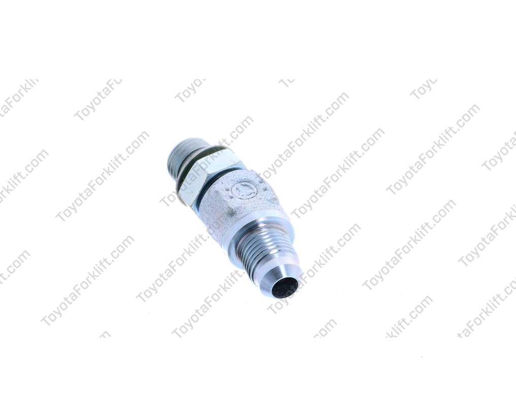 Lift Cylinder Fitting | Part # 90407-13609-71 | Toyota