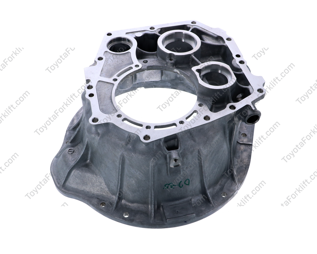 Transmission Housing | Part # 32552-U2261-71 | Toyota Forklift