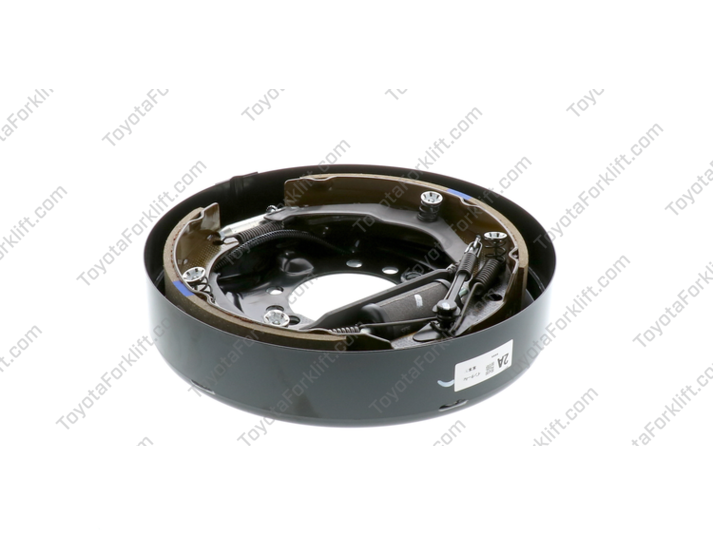 Brake Assembly | Part # 47040-26602-71 | Toyota Forklift