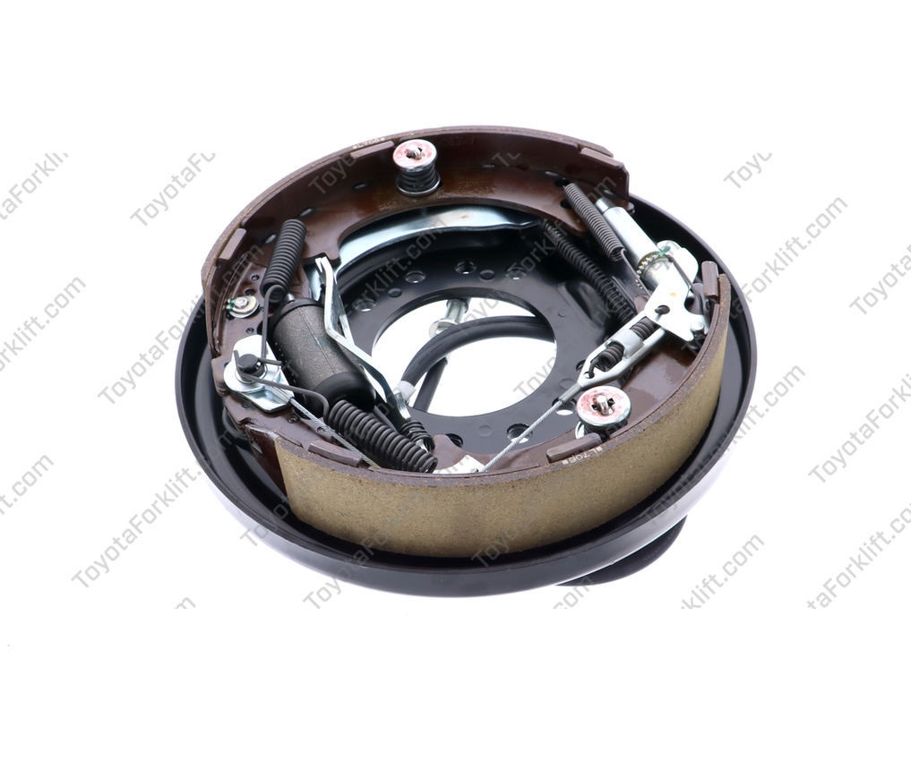 Brake Assembly Part 470102330071 Toyota Forklift Replacement Parts