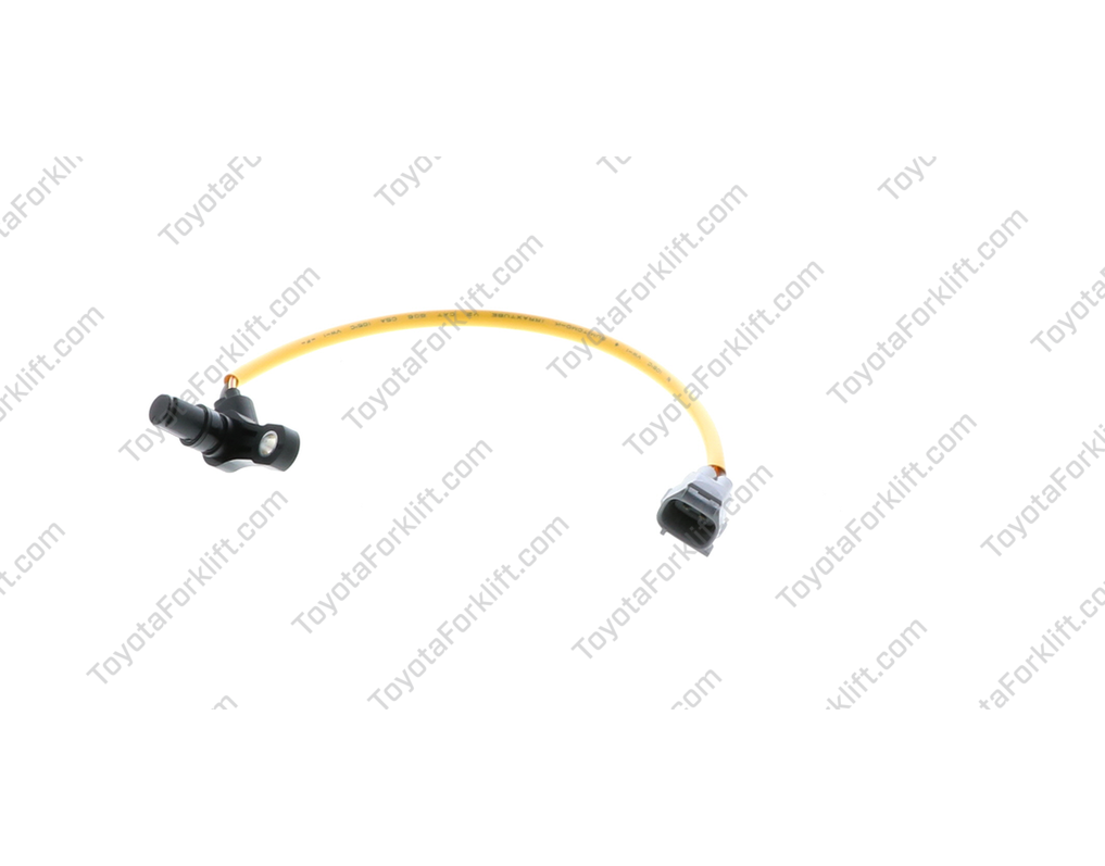 Speed Sensor Assembly | Part # 58810-13900-71 | Toyota Forklift