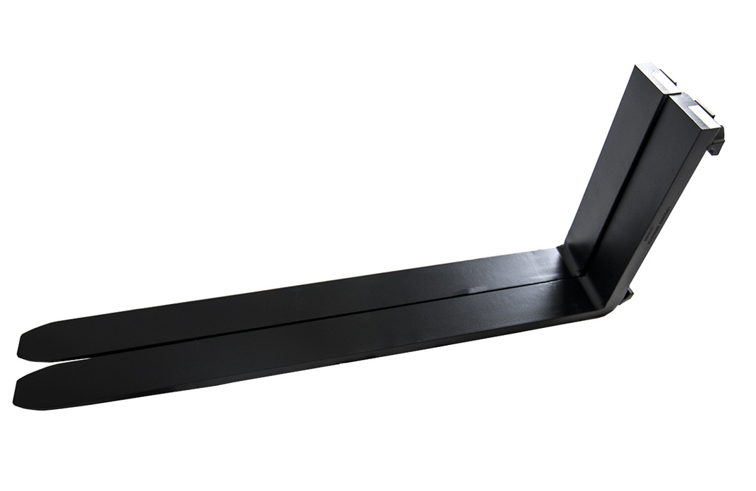 Standard Fork C2 - 60 L x 4 W x 1.5 T | Part # 00591-A2B60-81