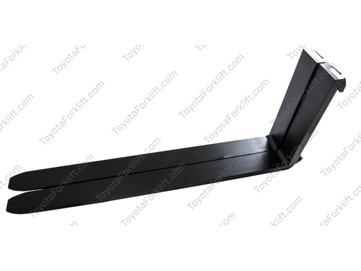 Standard Fork C2 - 60 L x 4 W x 1.5 T | Part # 00591-A2B60-81