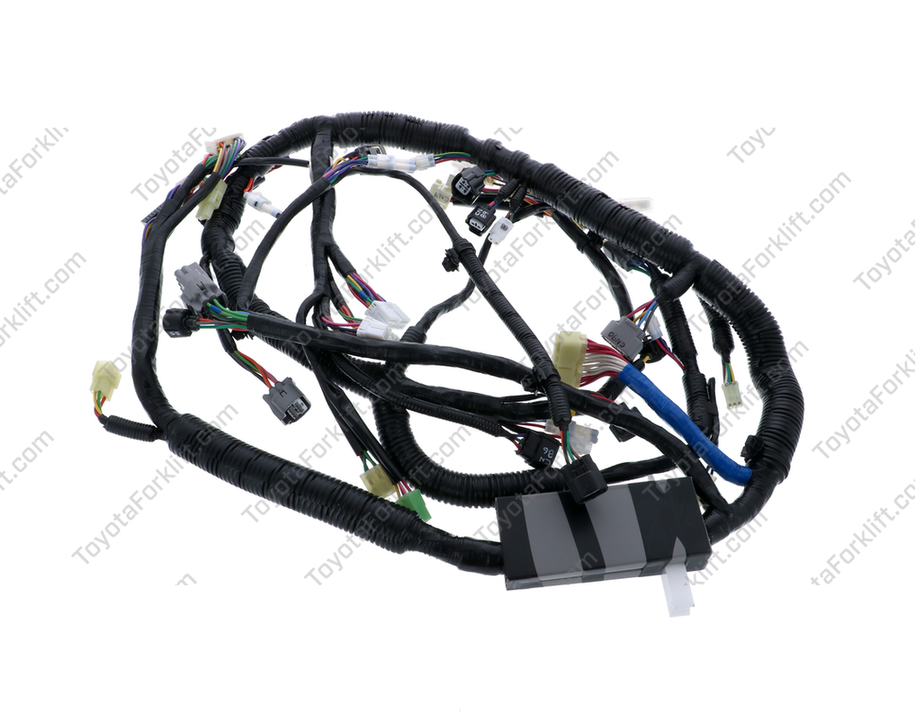 Wiring Harness Assembly | Part # 56110U216571 | Toyota Forklift