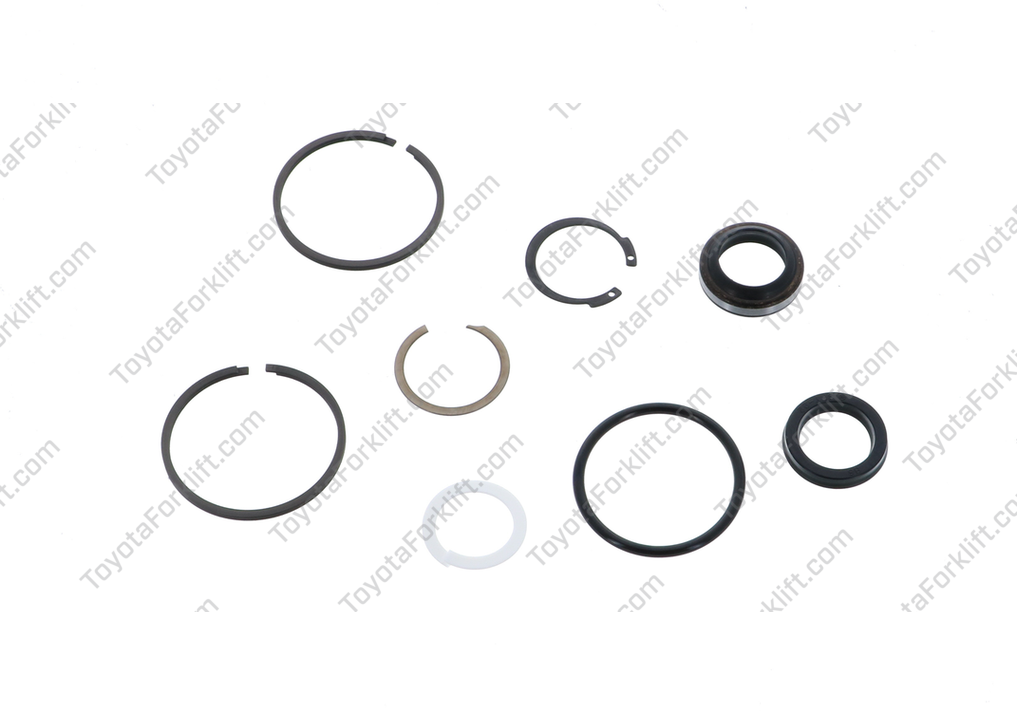 Power Cylinder Packing Kit | Part # 04451-20101-71 | Toyota 