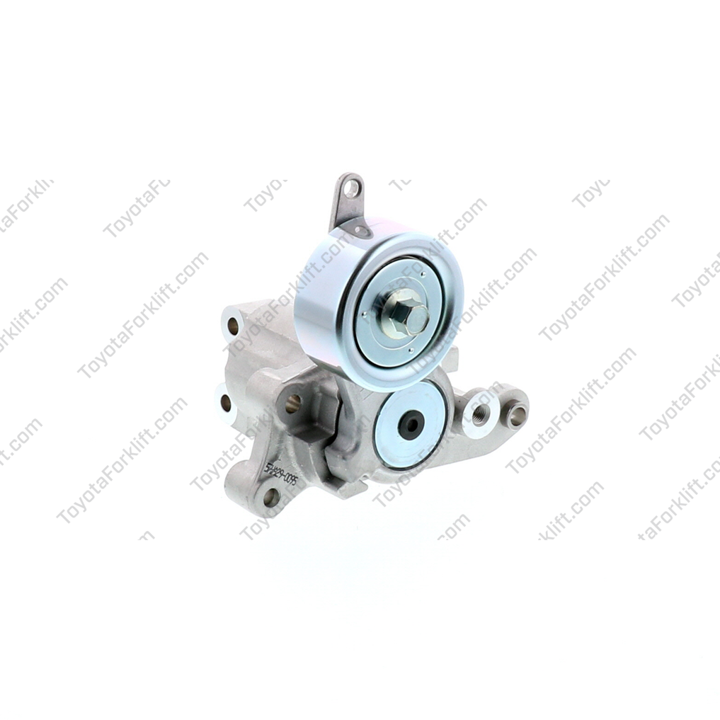 V-Belt Tensioner Assembly | Part # 16620-76001-71 | Toyota