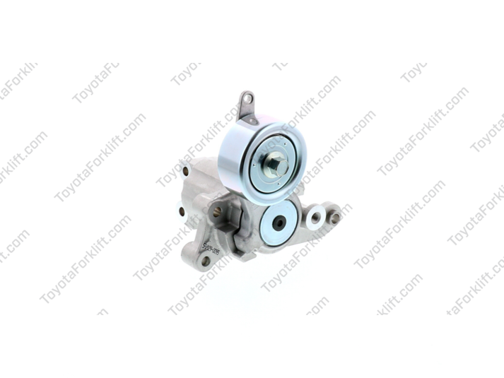 V-Belt Tensioner Assembly | Part # 16620-76001-71 | Toyota
