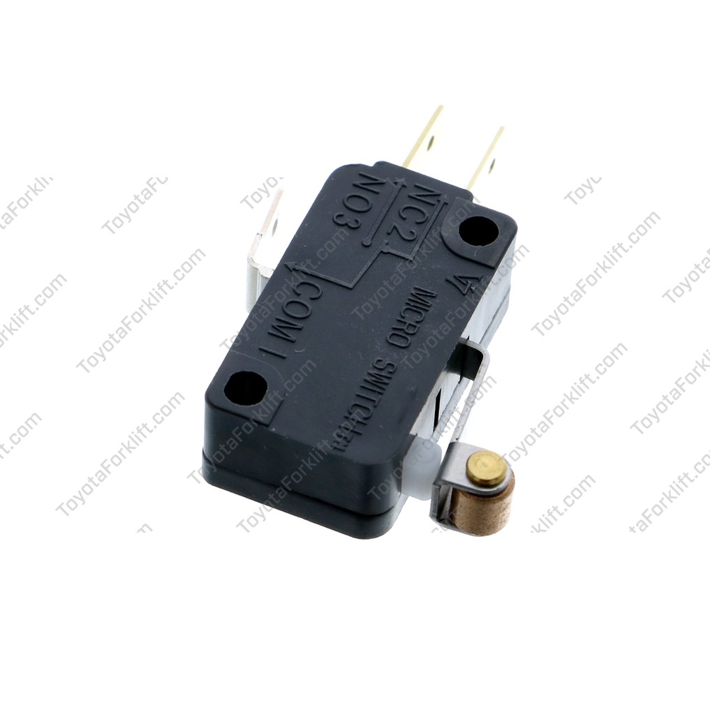 Switch | Part # 00590-00953-71 | Toyota Forklift Replacement Parts