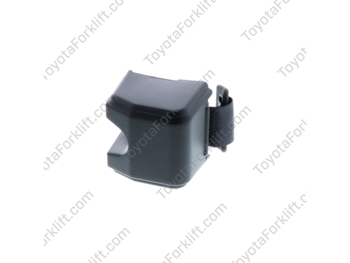 Seat Belt Assembly Part 537902660171 Toyota Forklift Replacement