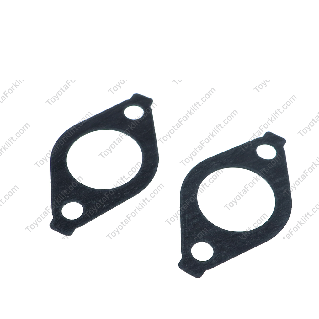 Water Outlet Gasket | Part # 16341-76017-71 | Toyota Forklift