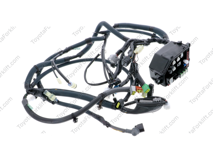 Engine Wire Harness | Part # 56111U331271 | Toyota Forklift Replacement