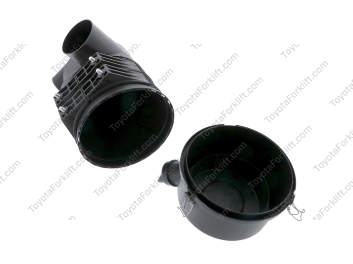 aya出品 Cyclone Air Cleaner with Element | Part # 17700-U3700-71