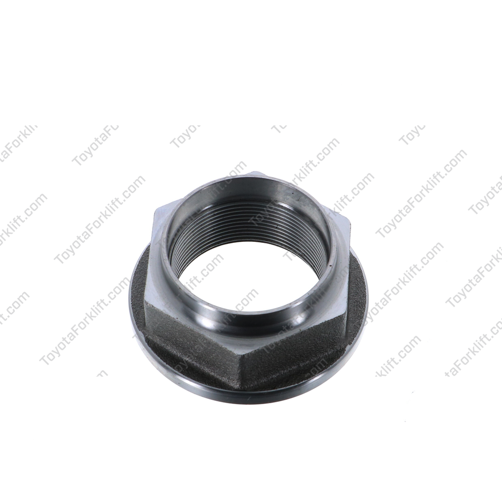 Lock Nut | Part # 33441-20541-71 | Toyota Forklift Replacement Parts
