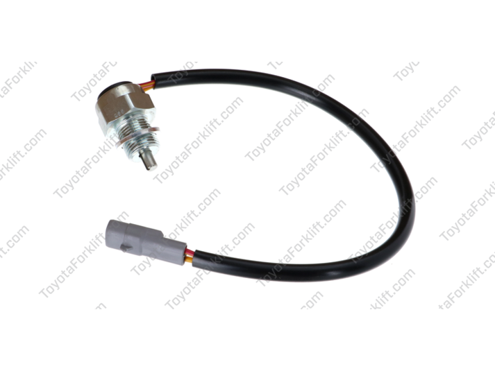 Back-Up Lamp Switch Assembly | Part # 57490-12810-71 | Toyota