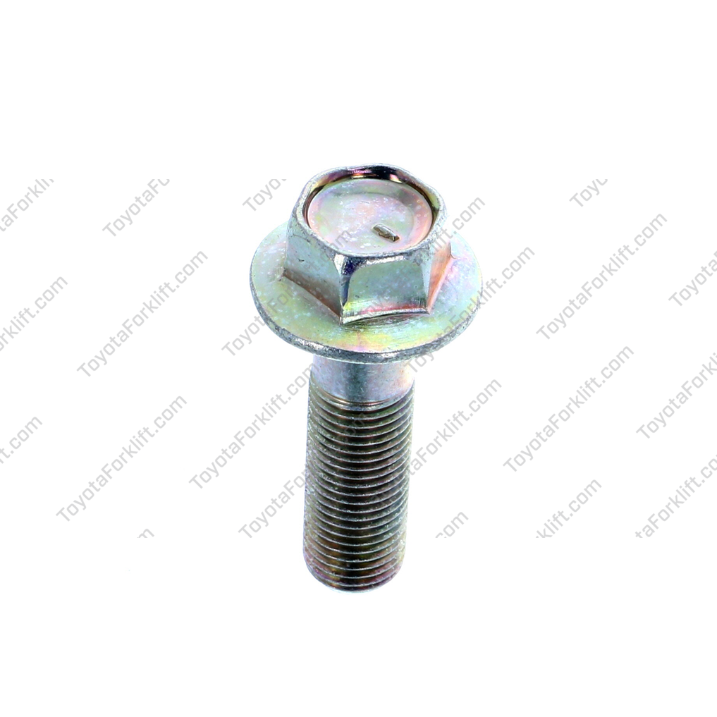 Bolt | Part # 81552-76024-71 | Toyota Forklift Replacement Parts