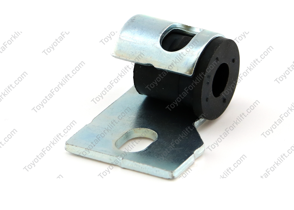 Clamp | Part # 17402-23600-71 | Toyota Forklift Replacement Parts