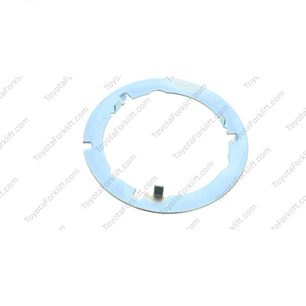 Horn Contact Plate | Part # 45113-22501-71 | Toyota Forklift 