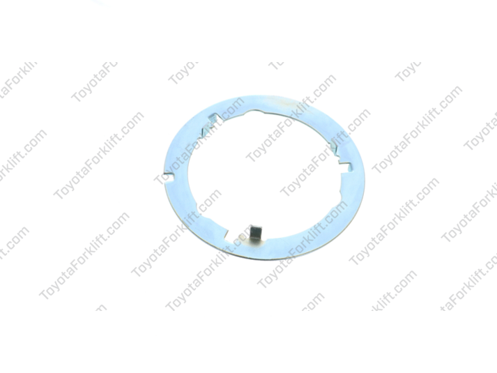 Horn Contact Plate | Part # 45113-22501-71 | Toyota Forklift 