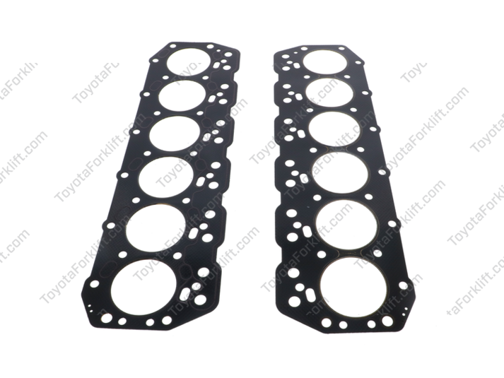Cylinder Head Gasket | Part # 11115-78330-71 | Toyota Forklift