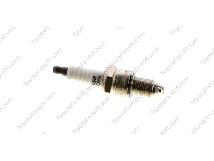 Genuine Toyota Spark Plug Set Of 6 For Land Cruiser F 2F 1970-1980 – 90919-01056