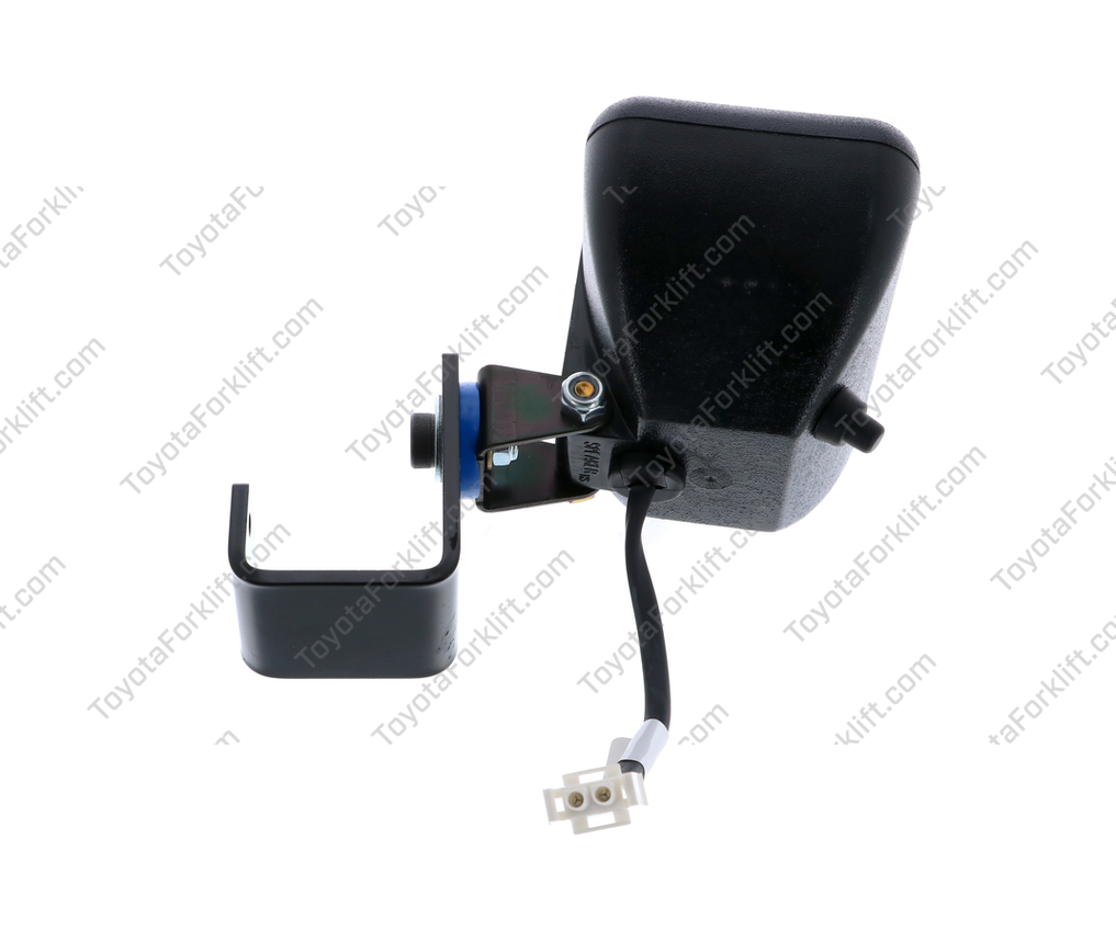 Bin Light Assembly | Part # 00590-02722-71 | Toyota Forklift 