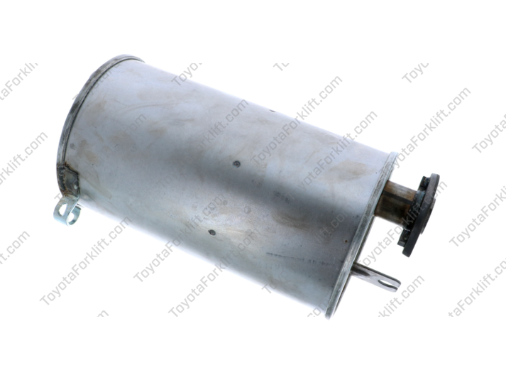 パーツ TOYOTA genuine 30prius g's main muffler. Amazon.com: Generic 100-3159 REAR MUFFLER ASSEMBLY FITS 2009