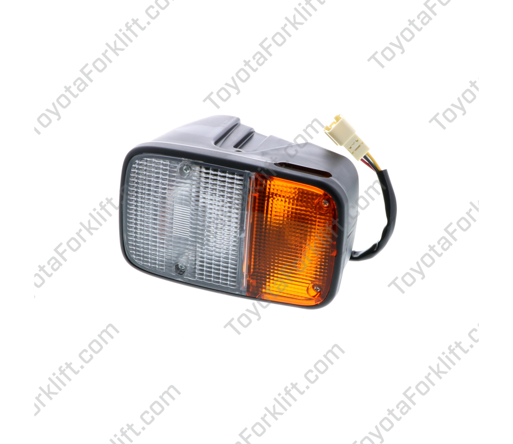 Combination Lamp Assembly | Part # 56540-13132-71 | Toyota