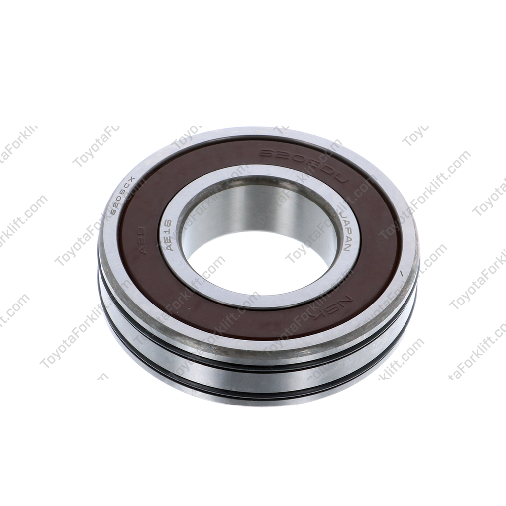 Rotor Bearing | Part # 90363-30012-71 | Toyota Forklift